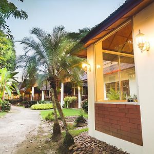 Baan Viream Resort Chiang Rai Exterior photo