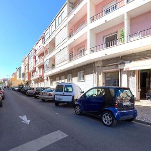 Ferienwohnung Enjoy The Sunny Balcony, By Timecooler Lisboa Exterior photo