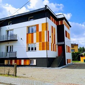 Ferienwohnung Orange Apartament Wadowice Exterior photo