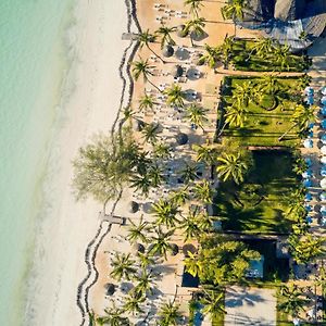 Hotel TUI Blue Bahari Zanzibar Pwani Mchangani Exterior photo