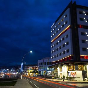 Kuhla Hotel Trabzon Exterior photo