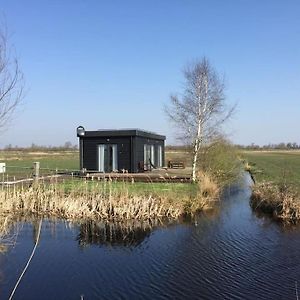 Villa De Veenweide De Veenhoop Exterior photo