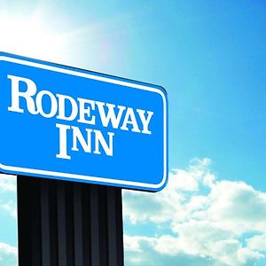 Rodeway Inn Little Falls Exterior photo