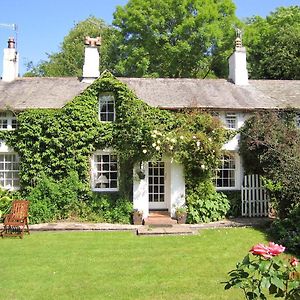 Toms Cottage Dalton in Furness Exterior photo