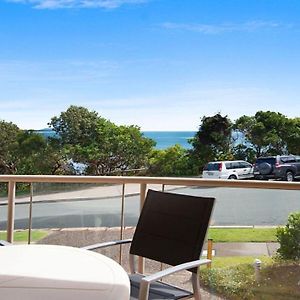 Villa Seacrest Unit 1 Moffat Beach Qld Caloundra Exterior photo