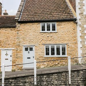 Villa Foxden Sherborne  Exterior photo