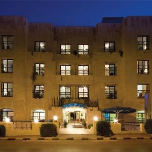 Delmon Suites Amman Exterior photo
