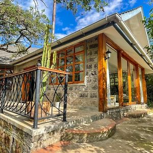 Villa The Treehouse Nakuru Exterior photo