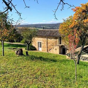 Villa Une Maison De Campagne En Bourgogne Du Sud Tournus Exterior photo