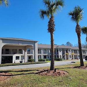 Inn at Mulberry Grove Port Wentworth Exterior photo