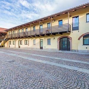 Ferienwohnung Cascina 6B San Maurizio Canavese Exterior photo