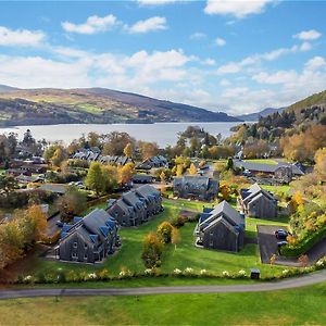 Villa Mains Of Taymouth Country Estate 5* Houses Kenmore  Exterior photo