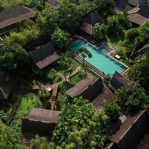 Villa Jasli Canggu Exterior photo