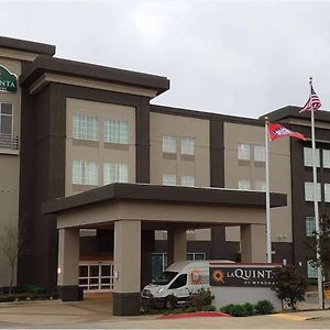 Hotel La Quinta By Wyndham Little Rock - West Exterior photo