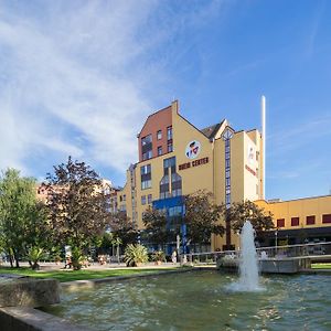 Maximilian Hotel&Apartments Weil am Rhein / Basel Exterior photo