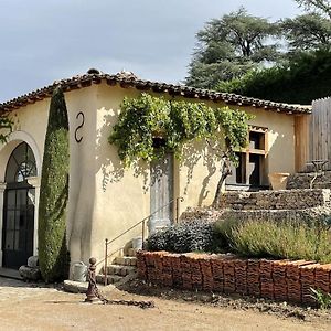 Ferienwohnung On Dirait Le Sud Andrezieux-Boutheon Exterior photo