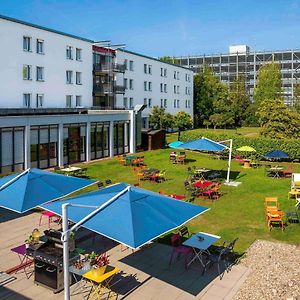 The Hotel Darmstadt Exterior photo