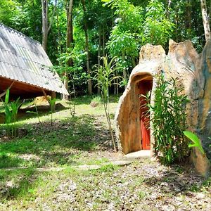 Villa Treehouse Holidays-Little House Ko Yao Noi Exterior photo