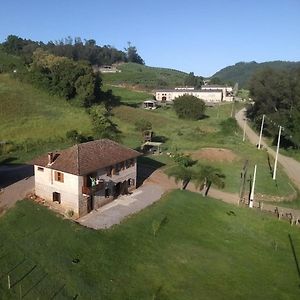 Villa Casa De Campo Provincia Minosso Farroupilha Exterior photo