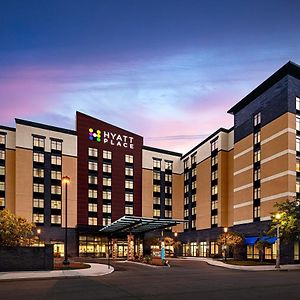 Hotel Hyatt Place Pittsburgh North Shore Exterior photo