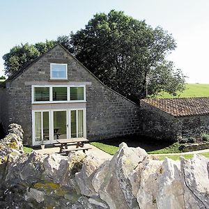 Villa Pasture Barn Lockton Exterior photo
