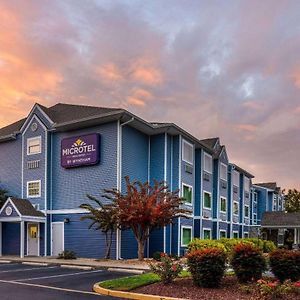 Microtel Inn&Suites - Salisbury Exterior photo