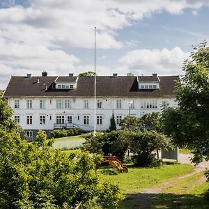 Hotel Fokhol Gard Gjestehus Stange Exterior photo