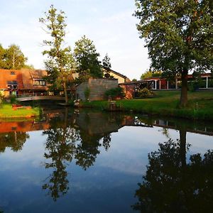 Ferienwohnung Ferienhof, Pfaffenhoffen Exterior photo