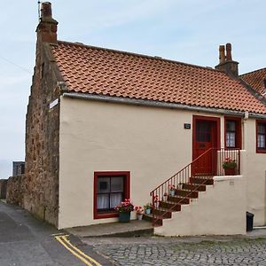 Villa High Tide Cellardyke Exterior photo