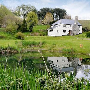 Villa North Huckham Exton  Exterior photo