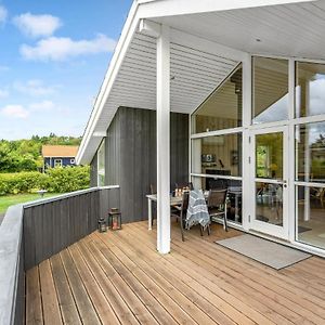 Amazing Home In Hjslev With Wifi And 3 Bedrooms Højslev Exterior photo
