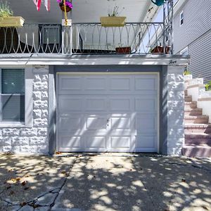 Villa Gammys Beach Getaway Sleeps 20 2 Blocks To Beach Ventnor Exterior photo