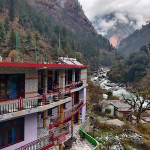 Himalayan Hideout River Side Kasol Exterior photo