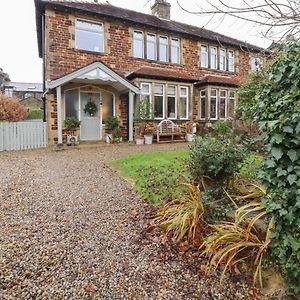 Villa The Kingsway Ilkley Exterior photo