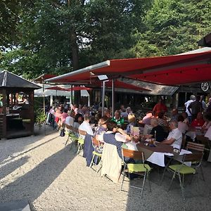 Hotel Waldrestaurant VIDA Kapfenberg Exterior photo