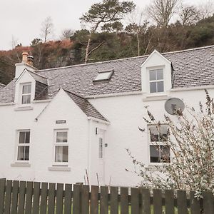 Villa Craigard Balmacara Exterior photo