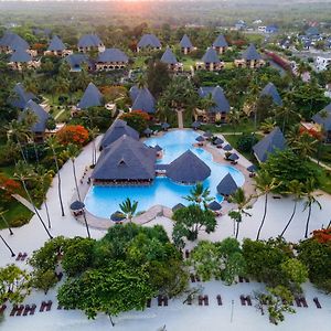 Neptune Pwani Beach Resort&Spa - All Inclusive Pwani Mchangani Exterior photo