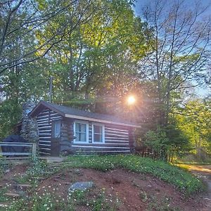 Jack Pine Cabin-North Frontenac Lodge Ompah Exterior photo