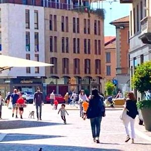 Appartamento Vicino Ai Laghi E Aereoporto Di Malpensa Cassano Magnago Exterior photo