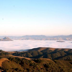 Villa Mountain Top Getaway, Best View In Slo! - Whole House San Luis Obispo Exterior photo