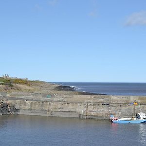 Rowan Cottage Craster Exterior photo