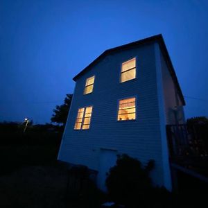 Ferienwohnung Ferryland Green House - Steps To Ocean! Exterior photo