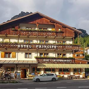 Welche sind die besten Hotels in der Nähe von Museo Vittorino Cazzetta? Selva di Cadore Exterior photo