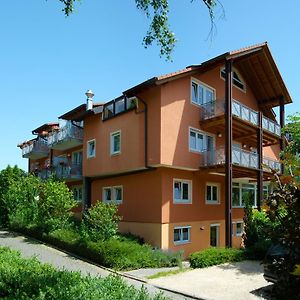 Hotel Pension Gabriela Bad Krozingen Exterior photo