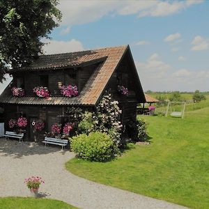 Stay At This Magnificent 100 Year Old Barn Ruciane-Nida Exterior photo