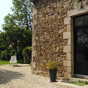 Villa Maison A La Campagne 8 Personnes-Dinan Lanvallay Exterior photo