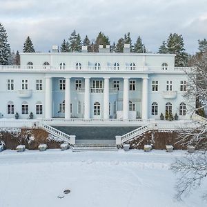 Hotel Haikko Manor & Spa Porvoo Exterior photo