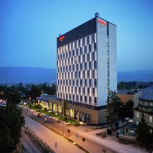 Hotel Hampton By Hilton Bolu Exterior photo