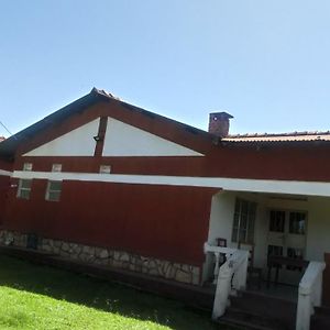 Hotel Knowledge For Change House Fort Portal Exterior photo