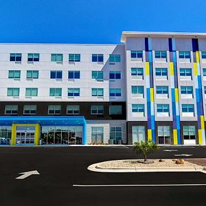 Hotel Tru By Hilton Rocky Mount, Nc Exterior photo